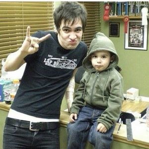 Meet your Posher, Miranda